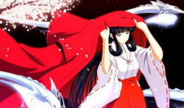 巫女动漫,神秘力量与青春成长的奇幻旅程